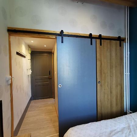 Studio 2 Personnes Mont-Dore Kültér fotó