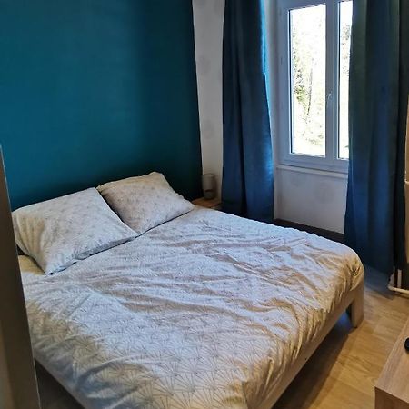 Studio 2 Personnes Mont-Dore Kültér fotó