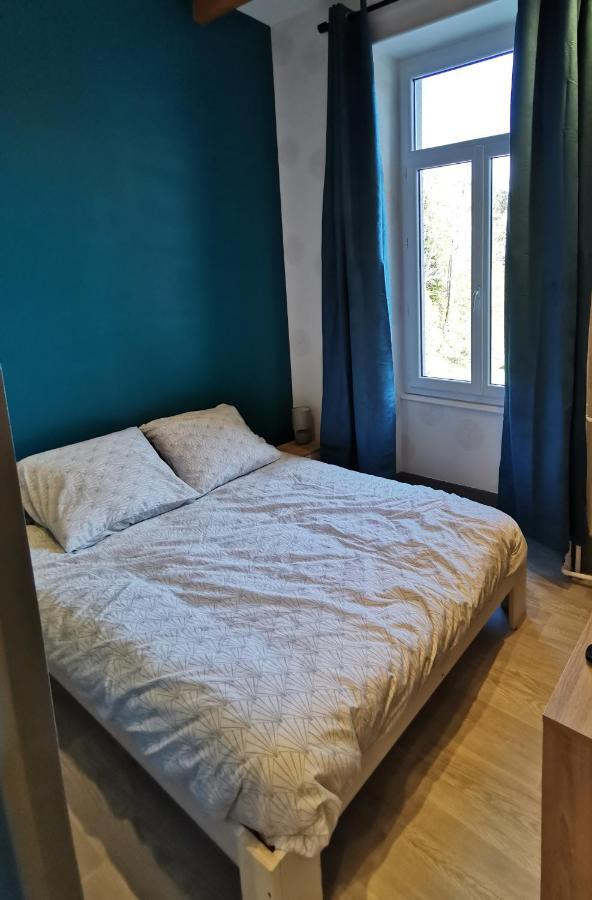 Studio 2 Personnes Mont-Dore Kültér fotó